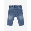 Donkerblauw jeansbroekje - Stobi denim pants blue denim